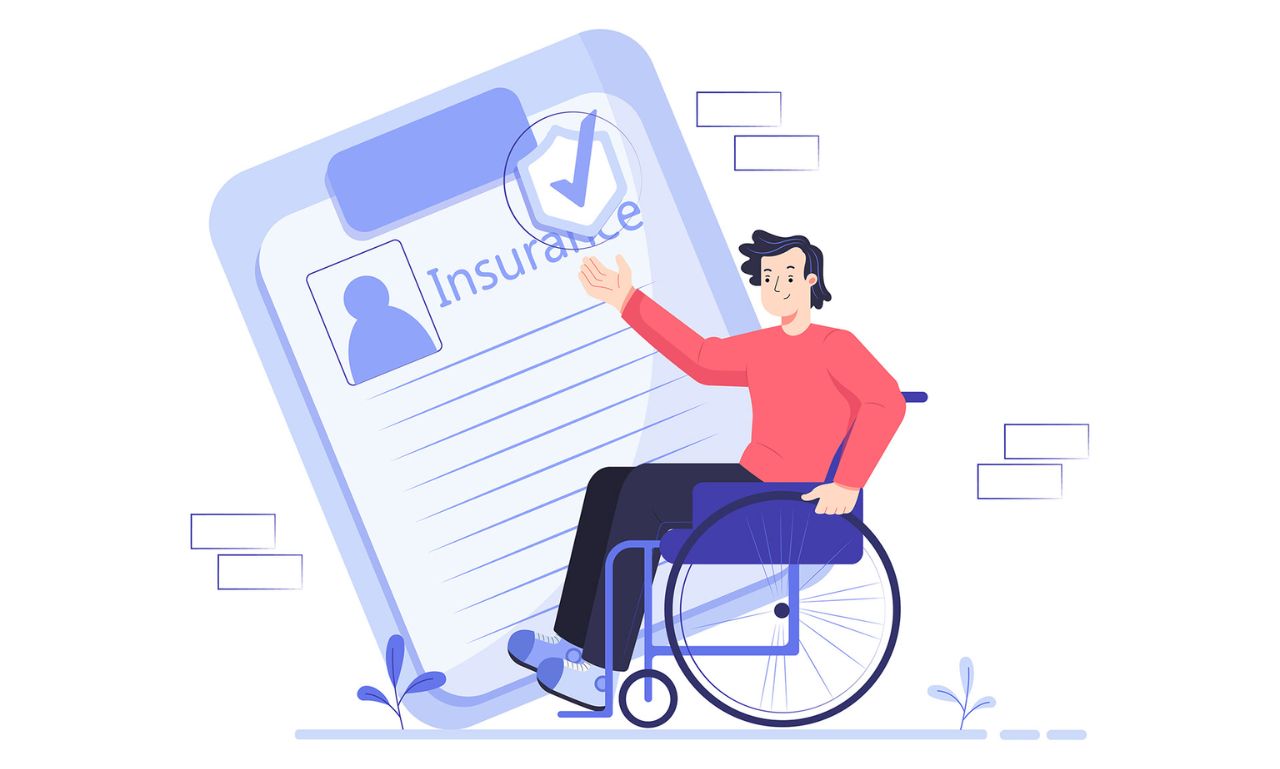 Insurance for Short Term Disability