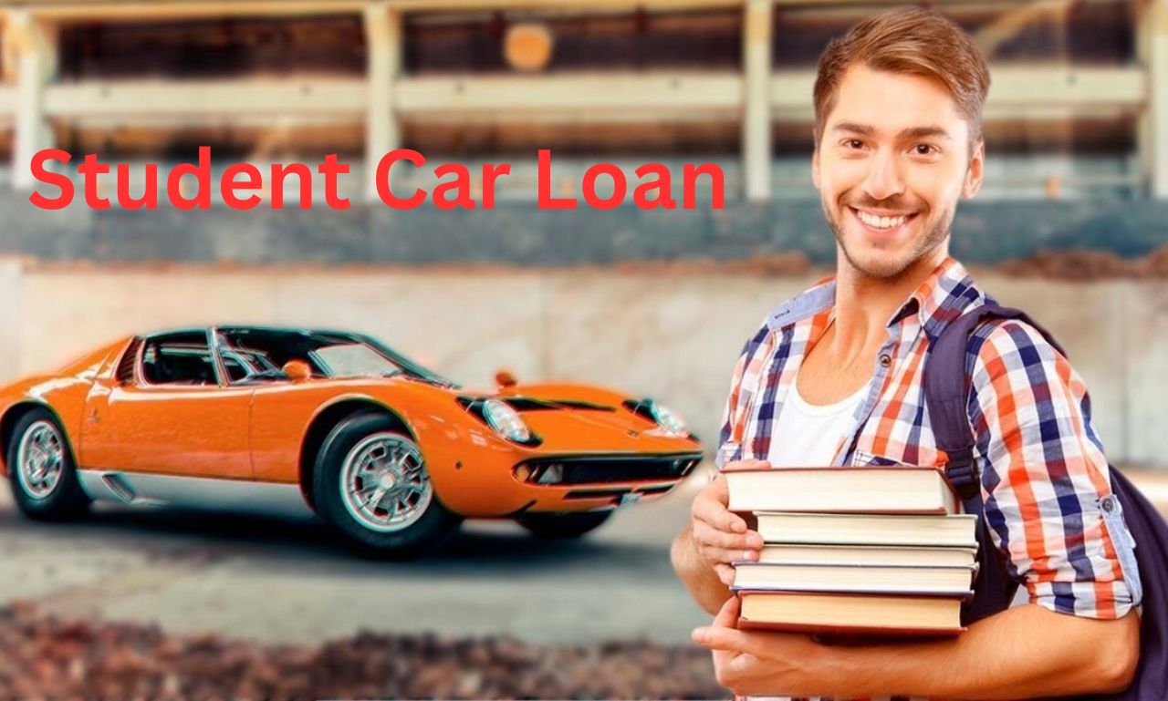 Student Car Loan