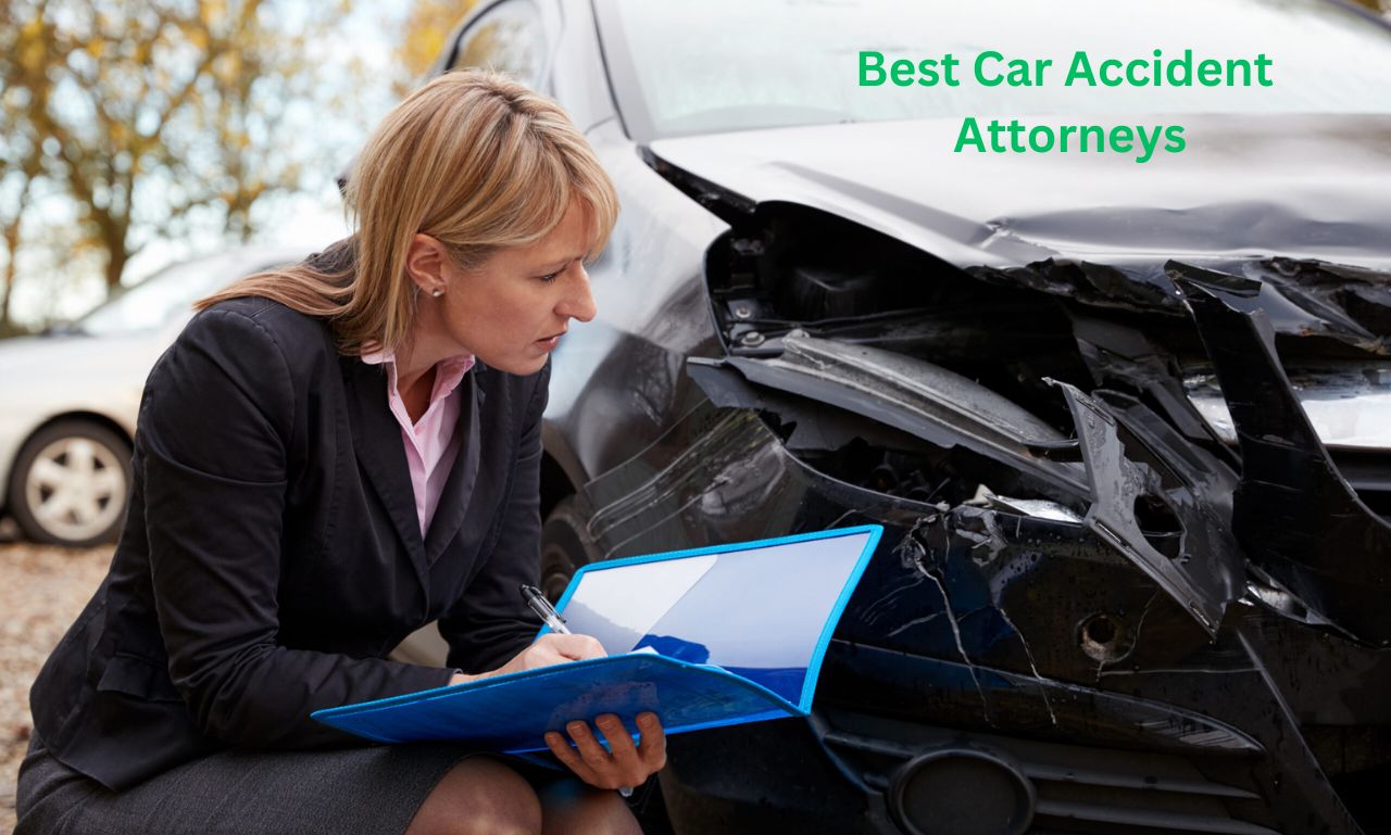 Best Car Accident Attorneys