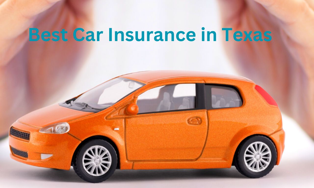 Best Car Insurance in Texas