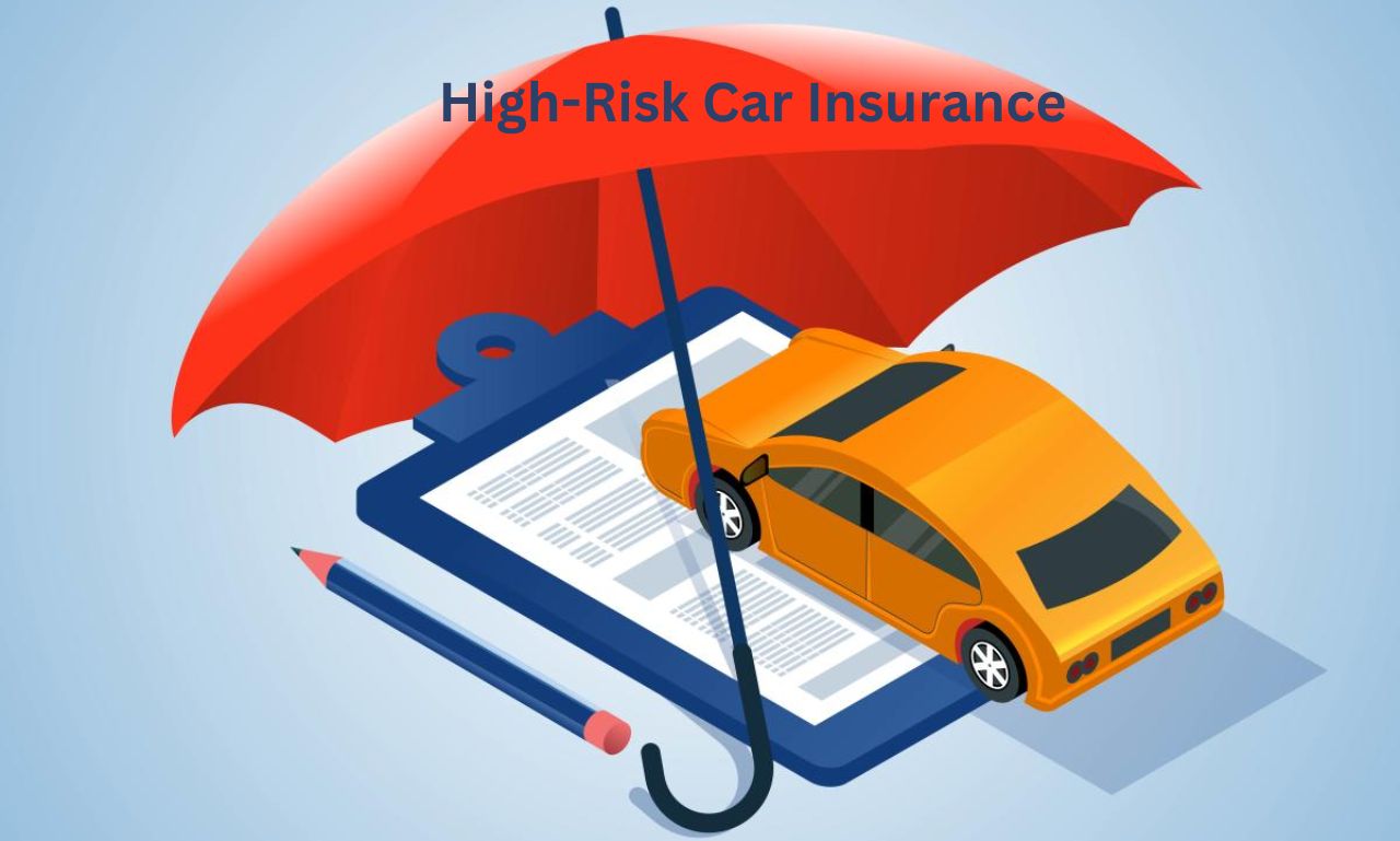 High-Risk Car Insurance