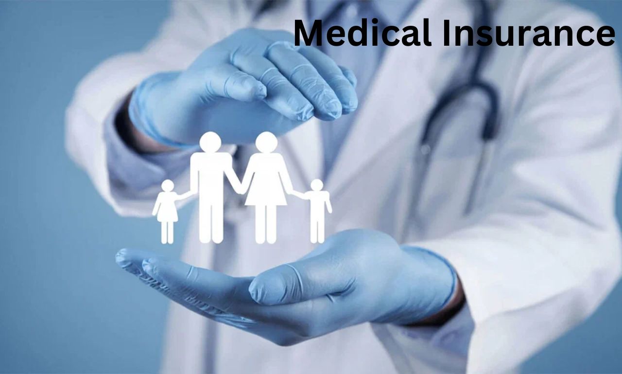 Small Business Medical Insurance California