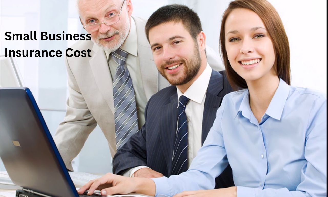 Small business Insurance Cost