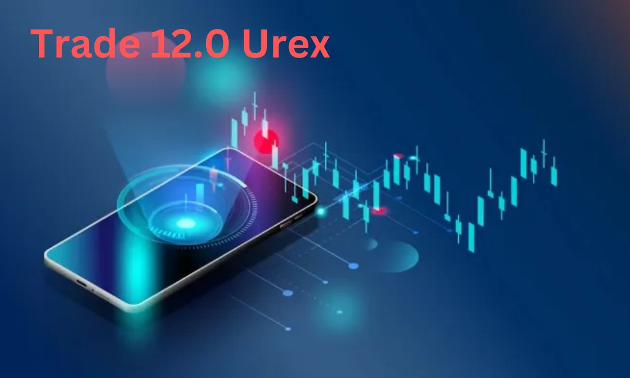 Trade 12.0 Urex