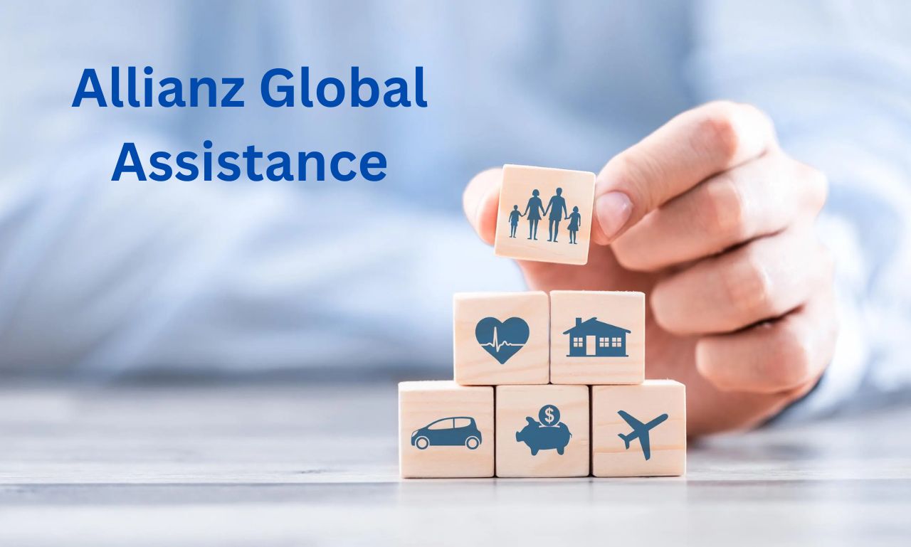 Allianz Global Assistance