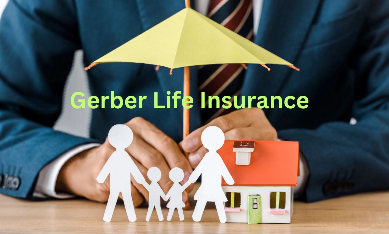 Gerber Life Insurance