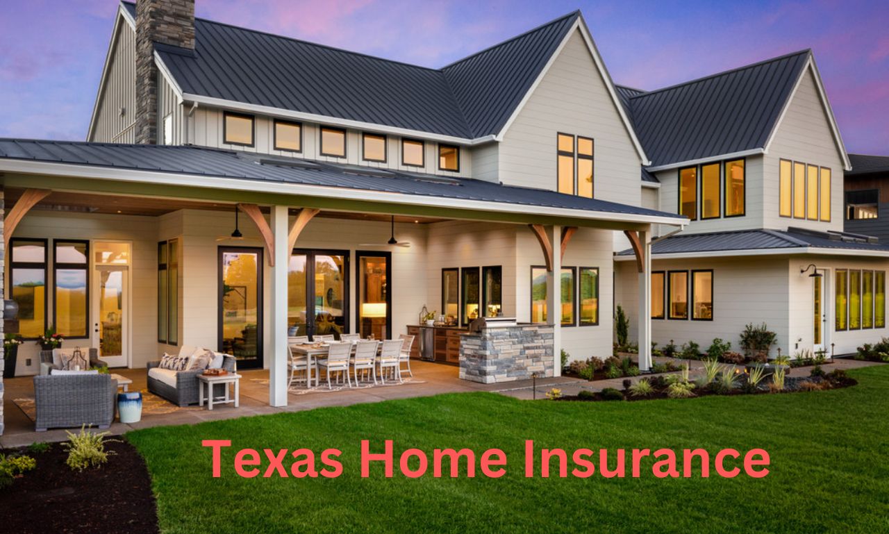 Texas Home Insurance